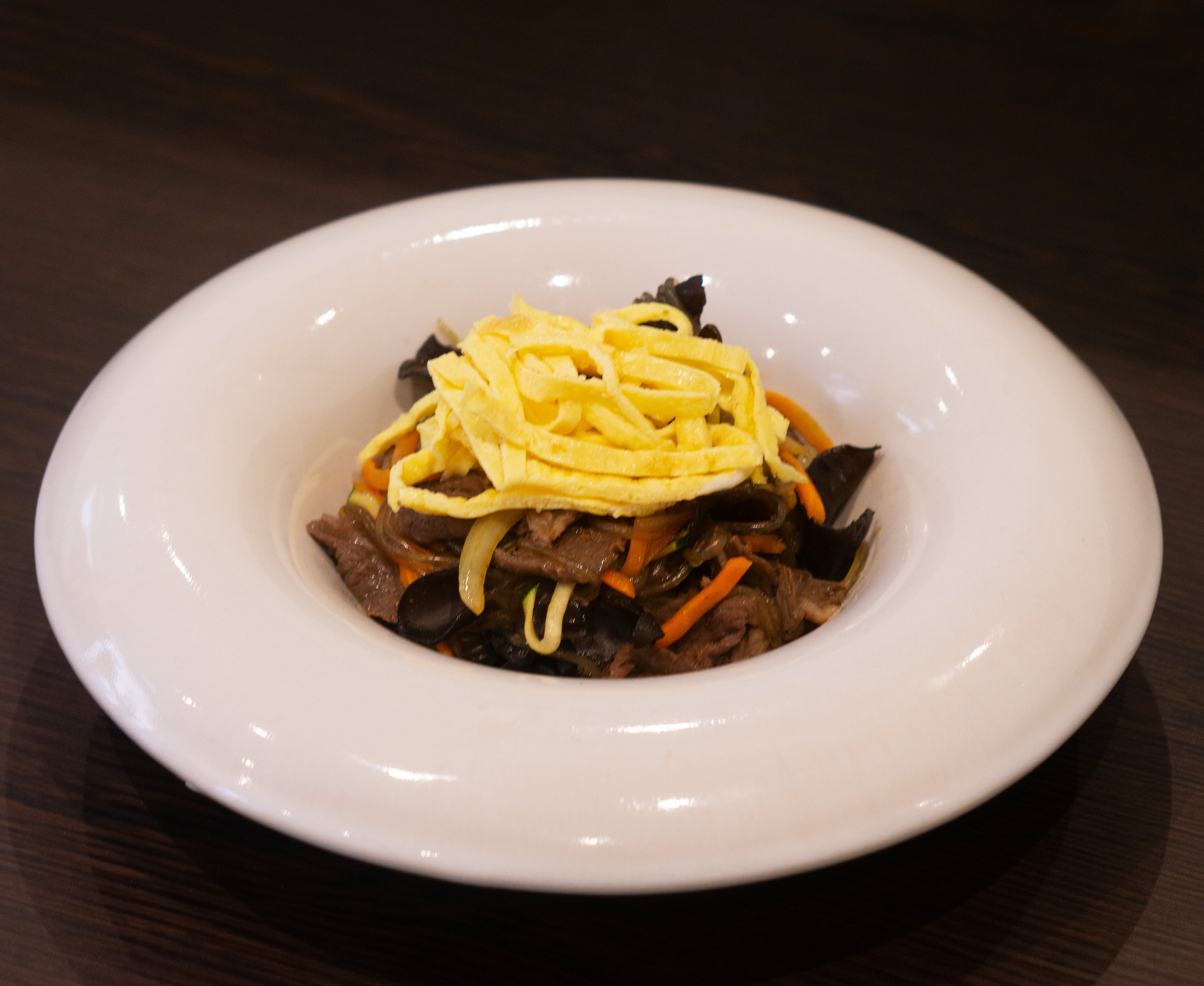 Japchae