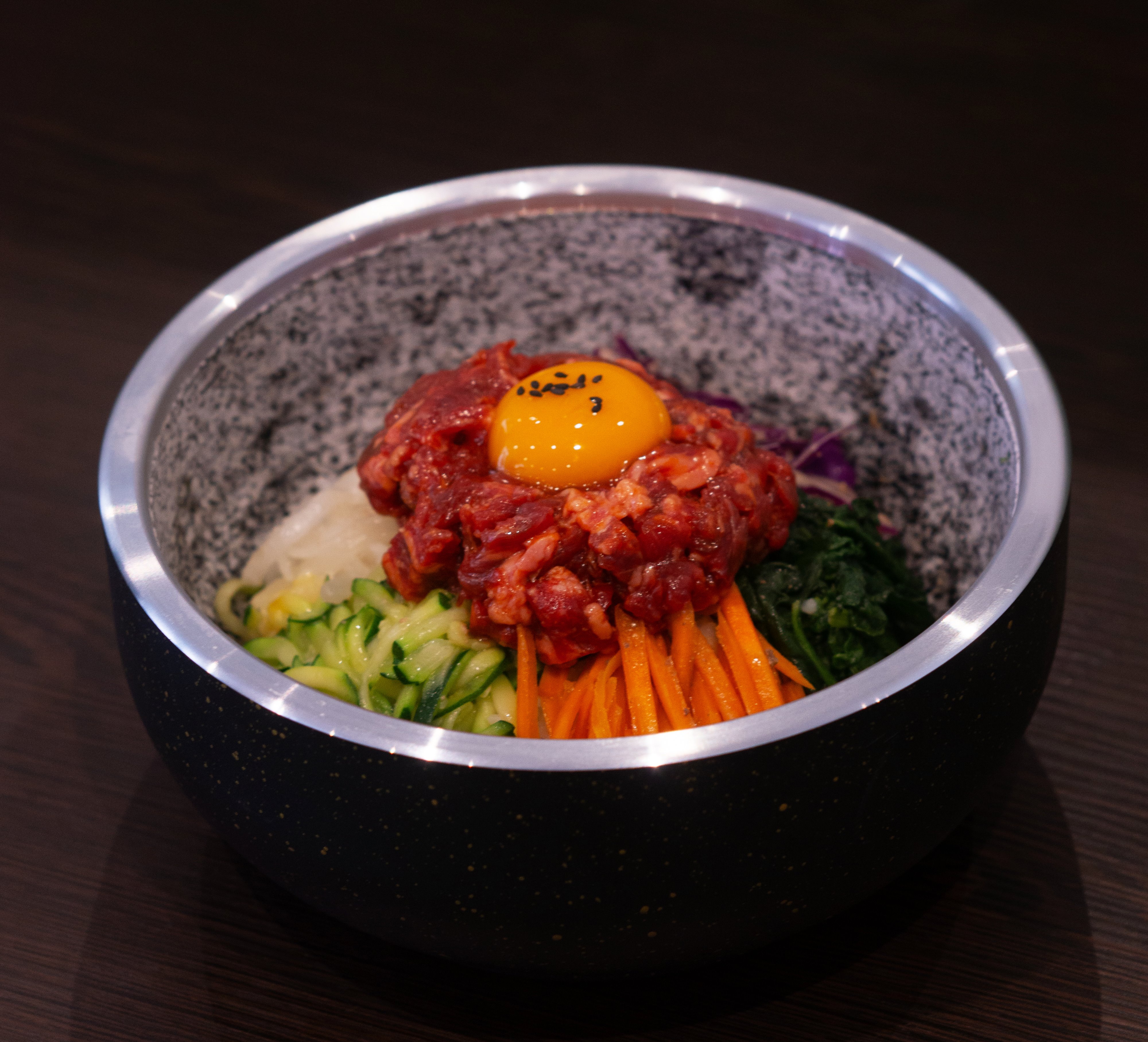 Bibimbap