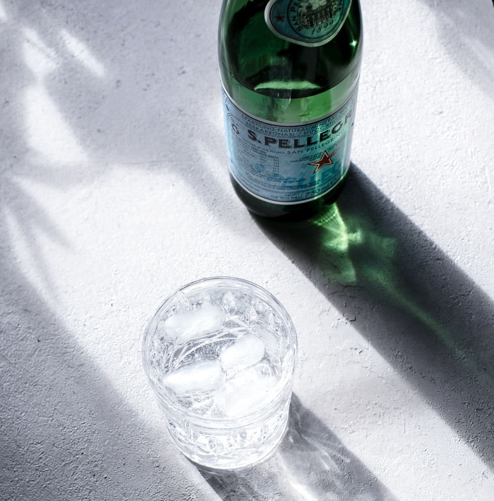 San Pellegrino