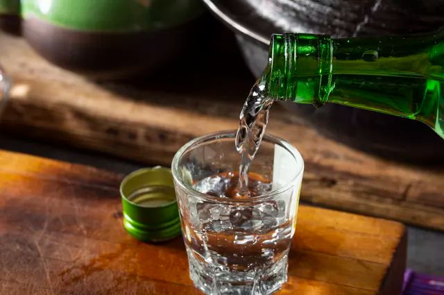 Soju